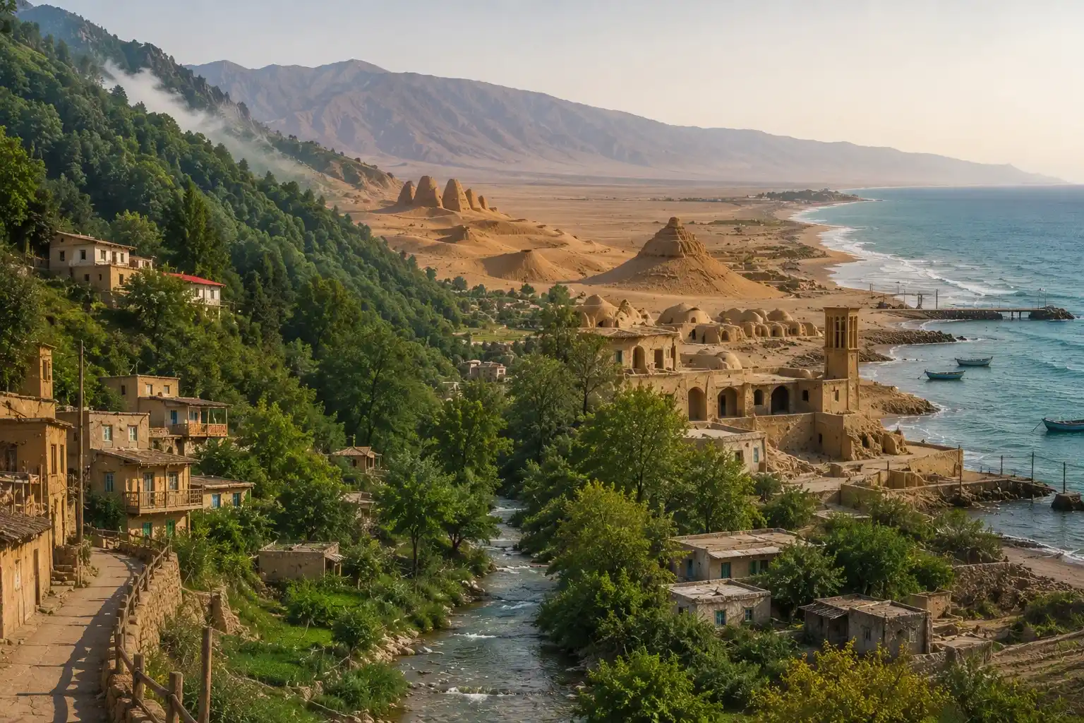 تاسکوه